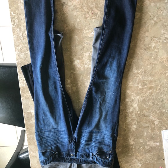 Express jeans bundle - Picture 4 of 4